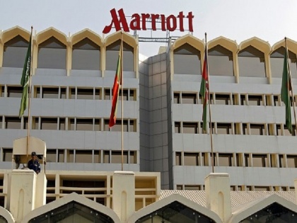 Pakistan: US Embassy denies staff entry to Islamabad's Marriott Hotel citing 'possible attack' | पाकिस्तान: अमेरिकी दूतावास ने इस्लामाबाद के मैरियट होटल में 'संभावित हमले' का हवाला देते हुए कर्मचारियों को जाने से मना किया
