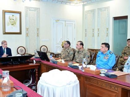 Pahalgam attack live Action Indus Water Treaty Pakistan's condition bad said in NSC meeting lifeline 24 crore Pakistanis how will they live | Pahalgam attack: सिंधु जल संधि स्थगित, एनएससी की बैठक में कहा-24 करोड़ पाकिस्तानियों के लिए जीवन रेखा, कैसे रहेंगे Pahalgam attack live Action Indus Water Treaty Pakistan's condition bad said in NSC meeting lifeline 24 crore Pakistanis how will they live | Pahalgam attack: सिंधु जल संधि स्थगित, एनएससी की बैठक में कहा-24 करोड़ पाकिस्तानियों के लिए जीवन रेखा, कैसे रहेंगे