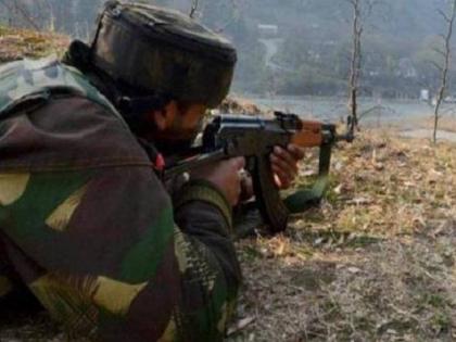 J-K: Two killed, three injured in ceasefire violation by Pakistan along international border | पाक ने फिर किया सीजफायर का उल्लंघन लड़की समेत दो की मौत, पांच घायल