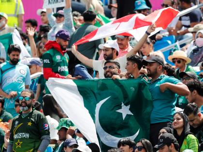 Pakistan vs Canada T20 World Cup 2024 Pakistan win 7 wickets with 15 balls spare opened account behind America in run rate, know equation | Pakistan vs Canada T20 World Cup 2024: आखिरकार पाकिस्तान को टी20 विश्व कप ग्रुप जीत नसीब, कनाडा को 7 विकेट से रौंदा, रन रेट में अभी भी अमेरिका से पीछे, जानें समीकरण