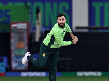 PAK VS NZ 2025 Defeat Champions Trophy Captain Mohammad Rizwan Babar Azam dropped 5 match T20 series against New Zealand | PAK VS NZ 2025: चैंपियंस ट्रॉफी में हार?, कप्तान रिजवान, शाहीन अफरीदी, हारिस राउफ और बाबर आजम बाहर, न्यूजीलैंड के खिलाफ 5 मैचों की टी20 सीरीज