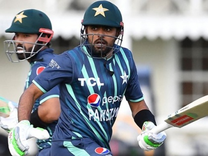 New Zealand T20I Tri-Series 2022 Pakistan win 7 wickets Final in Pakistan and New Zealand on October 14, Bangladesh team lost 4 matches | त्रिकोणीय टी20 क्रिकेट सीरीजः पाकिस्तान और न्यूजीलैंड में 14 अक्टूबर को फाइनल, बांग्लादेश टीम का बुरा हाल, 4 मैच हारे