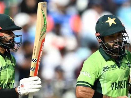 IND vs PAK Sunil Gavaskar said very difficult Pakistan defeat India B team Why not bench strength Inzamam ul Haq not give advice young players! | IND vs PAK: पाकिस्तान के लिए भारत की ‘बी’ टीम को हराना बहुत मुश्किल?, सुनील गावस्कर ने कहा-  ‘बेंच स्ट्रेंथ’ क्यों नहीं, युवा खिलाड़ी को सलाह नहीं देंगे इंजमाम उल हक!