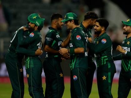 South Africa vs Pakistan, 3rd ODI pak first team whitewash SA in SA in ODI bilateral series 3-0 clean Sam Ayub scored 235 runs 28 fours 5 sixes in 3 matches | South Africa vs Pakistan, 3rd ODI: दक्षिण अफ्रीका में व्हाइट वॉश करने वाली पहली टीम पाकिस्तान?, 3-0 से क्लीन स्वीप, सैम अयूब ने 3 मैच में कूटे 235 रन, 28 चौके और 5 छक्के