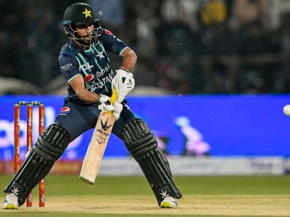 ICC T20 World Cup 2022 Mohammad Haris named replacement Fakhar Zaman in Pakistan's 15-man squad  | ICC T20 World Cup 2022: मैच से कुछ घंटों पहले पाकिस्तान टीम को झटका, ओपनर बल्लेबाज चोटिल, इस खिलाड़ी को किया शामिल