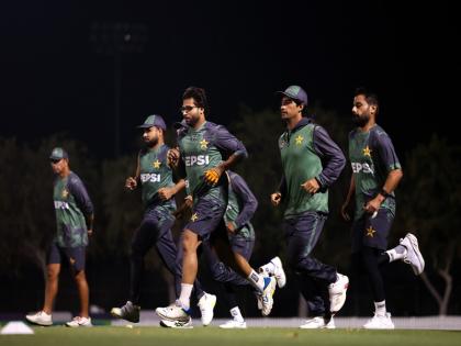 Champions Trophy 2025: Pakistan made this shameful record without winning in the Champions Trophy | Champions Trophy 2025: पाकिस्तान ने चैंपियंस ट्रॉफी में बिना जीत के बनाया यह शर्मनाक रिकॉर्ड