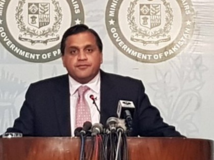 Dr Mohammad Faisal, Spokesperson Ministry of Foreign Affairs, Pakistancalled back | पुलवामा हमला: पाकिस्तान ने अपने उच्चायुक्त को बुलाया वापस, इस्लामाबाद के लिए हुए रवाना