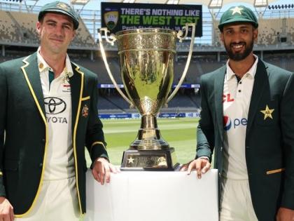 Australia vs Pakistan 1st Test 2023 Nathan Lyon eyeing his 500th Test wicket first Test Australia and Pakistan starting Lyon has taken 496 wickets | Aus vs Pak 2023: कल से पाकिस्तान और ऑस्ट्रेलिया में भिड़ंत, लियोन की नजरें खास रिकॉर्ड पर, केवल 4 विकेट दूर, जानें आंकड़े
