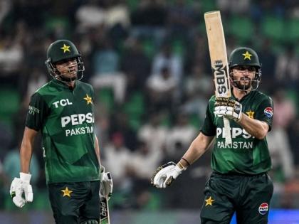 Pakistan vs Bangladesh, 1st T20I 2025 live PAK 201-7 BAN 164-10 Pakistan won 37 runs pak lead 1-0 Hasan Ali Dhamal 20 balls, 30 runs and 5 wickets | Pakistan vs Bangladesh, 1st T20I 2025: 20 गेंद, 30 रन और 5 विकेट?, हसन अली धमाल, पाकिस्तान ने बांग्लादेश को 37 रन से हराकर सीरीज में 1-0 से आगे