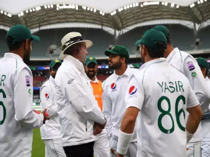Pakistan vs Bangladesh: cancelation threat looms over series amid Coronavirus outbreak | कोरोना के कहर से बांग्लादेश के पाकिस्तान दौरे पर मंडराए आशंका के बादल, सीरीज पर फैसला जल्द
