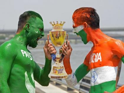 India vs Pakistan Asia Cup 2023 babar azam rohit sharma viraj kohli Questions raised empty stadium during India-Pak match Tickets not fully sold fans | India vs Pakistan Asia Cup 2023: टिकटें पूरी तरह से नहीं बिकी, क्या भारत और पाकिस्तान का मुकाबला से दूर हो रहे फैंस!, आखिर क्या है वजह