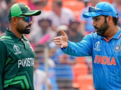 Champions Trophy 2025 Cricket not possible without India If there no Team India then Champions Trophy will be held ECB gave option Held Outside Pakistan | Champions Trophy 2025: भारत के बिना क्रिकेट संभव नहीं?, टीम इंडिया नहीं तो चैंपियंस ट्रॉफी कराना..., ईसीबी ने दिया विकल्प!