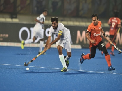 hockey world cup 2018 group d malaysia holds pakistan draw by 1 1 | हॉकी वर्ल्ड कप: मलेशिया ने ड्रॉ पर रोक पाकिस्तान की बढ़ाई मुश्किल, क्वॉर्टर फाइनल की राह मुश्किल