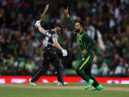 ICC T20 World Cup 2022 Semi-Final Pakistan won 7 wickets In final defeated New Zealand 13 nov in final babar azam-Mohammad Rizwan 105 runs | टी20 विश्व कप सेमीफाइनल 2022ः बाबर-रिजवान का धमाका, 105 रन की साझेदारी, फाइनल में पाकिस्तान, न्यूजीलैंड को 7 विकेट से हराया