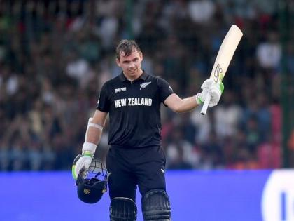 PAK vs NZ Live Score, Champions Trophy 2025 NZ 320-5 PAK 260-10 New Zealand won by 60 runs | PAK vs NZ Champions Trophy 2025: घर में घुसकर गत चैंपियन पाकिस्तान को न्यूजीलैंड ने कूटा, मेजबान को 60 रन से हराया