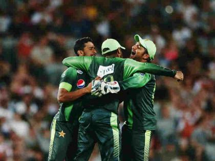 Pakistan beat New Zealand by 48 runs in 2nd T20 | लगातार छह हार के बाद पाकिस्तान की वापसी, दूसरे टी20 में न्यूजीलैंड को 48 रन से हराया