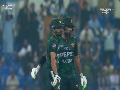 PAK vs SL Asia cup 2025 Sri Lanka out of Asia Cup, lose do-or-die match to Pakistan by 5 wickets | PAK vs SL: श्रीलंका एशिया कप से बाहर? सुपर फोर मुकाबले में पाकिस्तान से 5 विकेट से हारा मैच