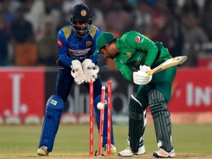Pakistan vs Sri Lanka, 2nd T20I: Sri Lanka won by 35 runs | PAK vs SL: भानुका राजपक्षे की विस्फोटक पारी, श्रीलंका ने पाकिस्तान से छीनी टी20 सीरीज