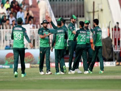 Asia Cup 2023 Pakistan announce unchanged Playing XI against arch-rival India | Asia Cup 2023: पाकिस्तान ने भारत के खिलाफ मुकाबले से एक दिन पहले की अपनी प्लेइंग इलेवन की घोषणा