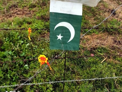 Security forces killed a terrorist in Shopian, security tightened after Pakistani flag was found on the border | J&K: सुरक्षाबलों ने शोपियां में एक आतंकी को किया ढेर, बार्डर पर पाकिस्तानी झंडा मिलने के बाद सुरक्षा कड़ी