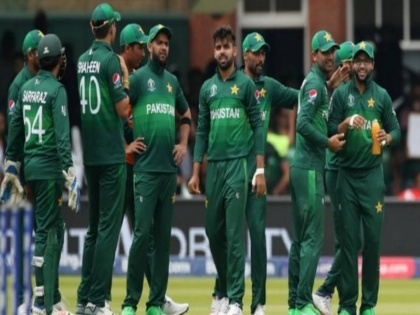 Ahead of New Zealand series six Pakistan players test positive for Covid-19 | न्यूजीलैंड सीरीज से पहले पाकिस्तान को बड़ा झटका, एक साथ 6 खिलाड़ी हुए कोरोना पॉजिटिव