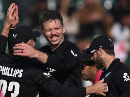 ICC Champions Trophy 2025 live score India New Zealand in semi-finals from Group-A Pakistan Bangladesh dream broken 2-2 defeat know who will go semi final Group-B | ICC Champions Trophy 2025: ग्रुप-ए से भारत-न्यूजीलैंड सेमीफाइनल में?, 2-2 हार से पाकिस्तान-बांग्लादेश का सपना टूटा, जानें ग्रुप-बी से कौन!