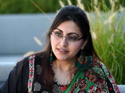 pakistan women activist flees to US | पाकिस्तान से भागकर अमेरिका पहुंची महिला कार्यकर्ता ने खोली पाक की पोल, बताया कैसे किया जा रहा है महिलाओं पर अत्याचार