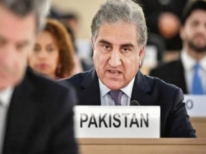 Pakistan fails to get support to move resolution on Kashmir at UNHRC meet | पाकिस्तान को झटका, UNHRC में कश्मीर पर प्रस्ताव पास कराने में नाकाम, इस्लामी संगठन ने भी नहीं दिया साथ