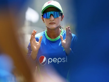 Bismah Maroof Pakistan women's cricket team Bismah Maroof steps down Pak skipper Pakistan won 16 out 34 ODIs 27 out of 62 T20Is | Bismah Maroof Pakistan women's cricket team: 34 वनडे और 62 टी20 अंतरराष्ट्रीय में कप्तानी, 16 और 27 में जीत, छह साल बाद कप्तानी छोड़ी