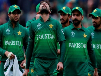 Mudassar Nazar says Pakistan should boycott playing against India at all levels | इस पाक दिग्गज ने पाकिस्तान से हर स्तर पर भारत का बहिष्कार करने का किया आह्वान, कहा- देखिए चुनाव में गांगुली के साथ क्या हुआ