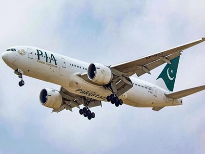 EU agency suspends Pakistan airline flights for 6 months | यूरोपीय संघ ने पाकिस्तान एयरलाइंस को यूरोप की उड़ान भरने से छह महीने के लिए रोका, जानें क्या है इसके पीछे कारण