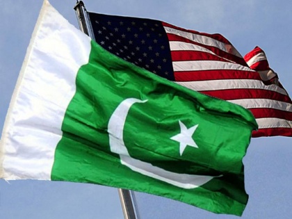 Pakistan Urges US To Restore Military Financing | अमेरिका से पाकिस्तान ने किया सैन्य वित्तपोषण बहाल करने का आग्रह, जानें क्या है मामला