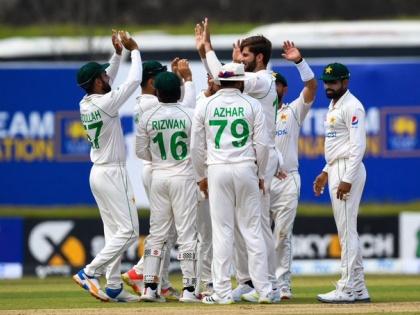 Pakistan VS Sri Lanka 2023 Pakistan announce 16-player squad  Shaheen Shah Afridi named Mohammad Hurraira Aamir Jamal squad two-match series | Pakistan VS Sri Lanka 2023: बाबर की अगुआई में 16 सदस्यीय टीम घोषित, श्रीलंका के खिलाफ टेस्ट सीरीज में एक साल बाद तेज गेंदबाज की वापसी, जानें शेयडूल