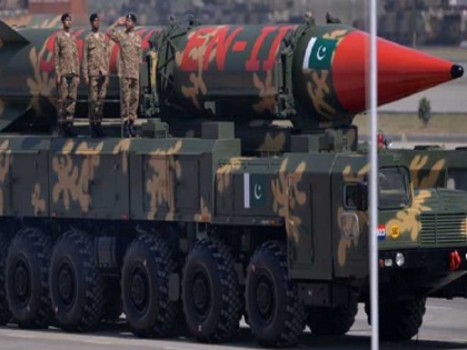 SIPRI Yearbook 2020 says China, Pakistan has more nuclear weapons than India | चीन और पाकिस्तान के पास भारत से ज्यादा परमाणु हथियार, SIPRI की रिपोर्ट में सामने आई बात