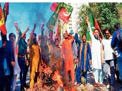 Blog Pakistan for the first time people took to the streets to protest against army | ब्लॉगः पाकिस्तान में सेना के लिए बड़ा झटका, पहली बार फौज के विरोध में सड़कों पर उतरी अवाम