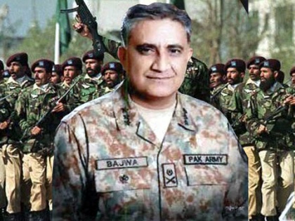 Pakistan army chief may meet businessman on Imran's government, against coup, economy and trade | इमरान सरकार के खिलाफ हो सकता है तख्तापलट, इकोनॉमी और व्यापार पर कारोबारी से मिले पाक सेना प्रमुख