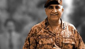 Balakot, Article 370 move changed geopolitics of region: Pakistan Army chief in ‘Green Book’ | बालाकोट हवाई हमला और अनुच्छेद 370 पर बोले पाक सेना प्रमुख बाजवा, कहा-कश्मीर में 80 लाख से अधिक मुसलमान परेशान