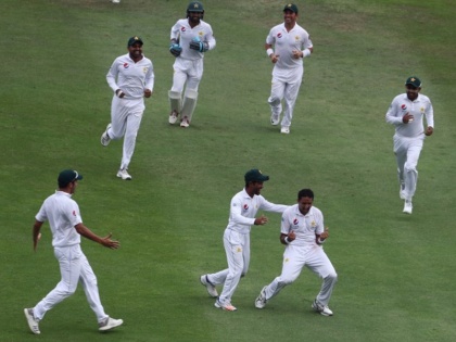 Pak vs NZ, 1st Test: Pakistan bowled out New Zealand for 153 runs | Pak vs NZ, 1st Test: पाकिस्तान ने न्यूजीलैंड को 153 रन पर समेटा, दहाईं का आंकड़ा नहीं छू पाए 6 बल्लेबाज