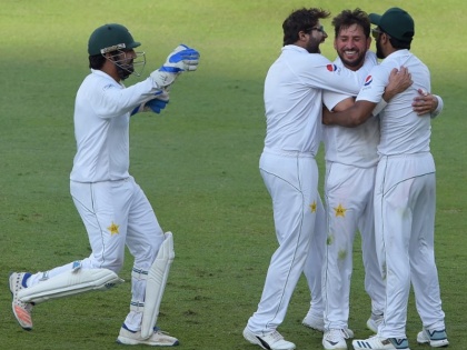 Pak vs NZ, 3rd Test: Pakistan Cricket team announced team for 3rd test squad against New Zealand | Pak vs NZ, 3rd Test: न्यूजीलैंड के खिलाफ तीसरे टेस्ट के लिए पाक टीम का ऐलान, ये 15 खिलाड़ी देंगे टक्कर