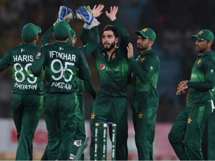 Champions Trophy 2025: Pakistan announces fast bowlers' team for the mega event | Champions Trophy 2025: पाकिस्तान ने मेगा इवेंट के लिए तेज गेंदबाजों वाली टीम का ऐलान किया