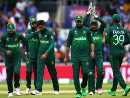 Pakistan and Zimbabwe face off to start 2023 World Cup qualification bid | पाकिस्तान, जिम्बाब्वे के लिए वनडे सीरीज से शुरू होगी 2023 विश्व कप क्वालीफिकेशन प्रक्रिया