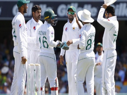 PCB agrees 'in principle' to tour England in July | पाकिस्तान क्रिकेट बोर्ड ने जुलाई में अपनी टीम के इंग्लैंड दौरे को सैद्धांतिक मंजूरी दी