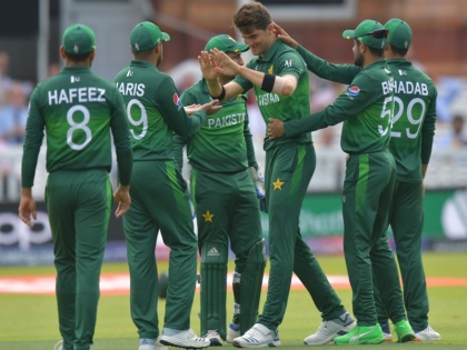 ICC World Cup 2019, Pak vs Ban: Pakistan beat Bangladesh by 94 runs | World Cup: जीत के बावजूद पाकिस्तान के लिए 'मिशन इंपासिबल' रह गया सेमीफाइनल, बांग्लादेश को दी मात