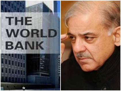 34 percent of Pakistan population forced to live on a daily income of only Rs 588 | पाकिस्तान की 34 प्रतिशत आबादी सिर्फ 588 रुपये की रोजाना की कमाई पर जीने को मजूबर, विश्व बैंक की रिपोर्ट में खुलासा- नकदी का कर रहा सामना