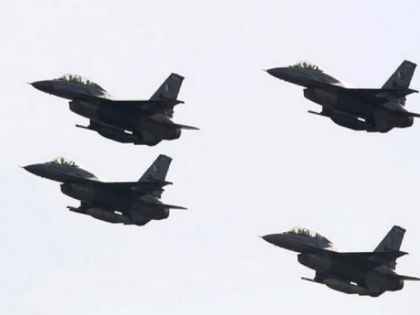 Pakistan F 16 Fighter plane intercepted Delhi Kabul spice jet plane last month says sources | दिल्ली से 120 यात्रियों को काबुल ले जा रहा था स्पाइस जेट का विमान, पाकिस्तान के F-16 लड़ाकू विमानों ने घेरा