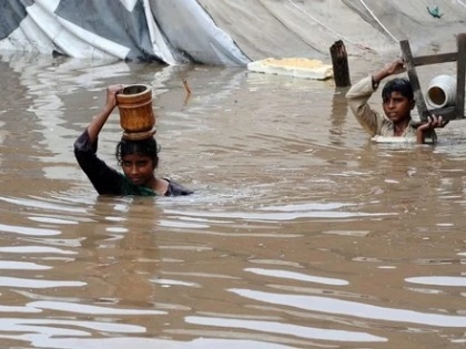 India can provide big help to Pakistan amid heavy floods there | ब्लॉग: पाकिस्तान में बाढ़ की विभीषिका के बीच भारत पहुंचा सकता है पड़ोसी मुल्क को बड़ी मदद