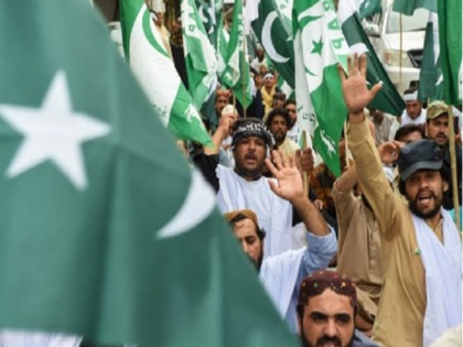 Pakistan's general elections to be held in last week of January 2024 | पाकिस्तान में आम चुनाव की तारीख का ऐलान, जनवरी 2024 के अंतिम सप्ताह में होंगे इलेक्शन