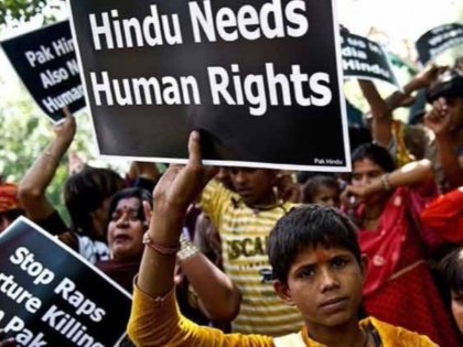 Pakistan-hindu-sikh-christian-violence-minor | पाकिस्तान में हिंदू, सिख और ईसाइयों के खिलाफ हिंसा जारी: रिपोर्ट