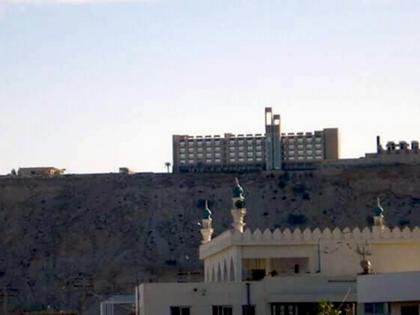 Pakistan: Terrorists attacked 5 star hotel in Gawadar in Balochistan | पाकिस्तान: फाइव स्टार होटल पर आतंकी हमला, एक सुरक्षाकर्मी की मौत, भीतर अब भी घुसे हैं आतंकवादी