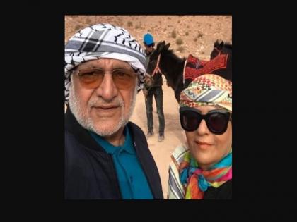 Pakistan: Post Mortem Said Sindh Minister Mir Hazar Khan Bijarani first shot wife then commited sucide | पाकिस्तान: सिंध सरकार के मंत्री ने बीवी को गोली मारने के बाद की आत्महत्या